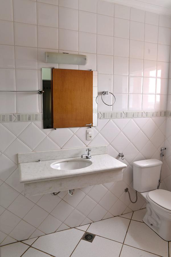 Hotel Barao Do Rio Branco เบเบโดโร ภายนอก รูปภาพ