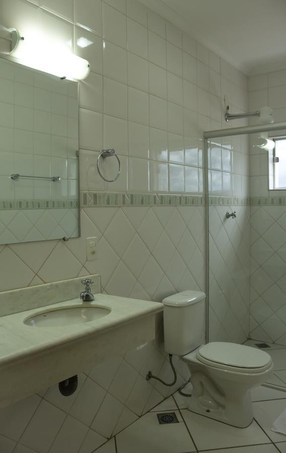 Hotel Barao Do Rio Branco เบเบโดโร ภายนอก รูปภาพ