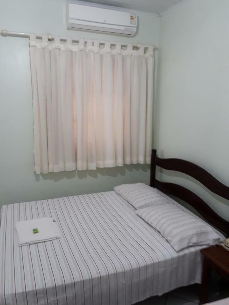 Hotel Barao Do Rio Branco เบเบโดโร ภายนอก รูปภาพ